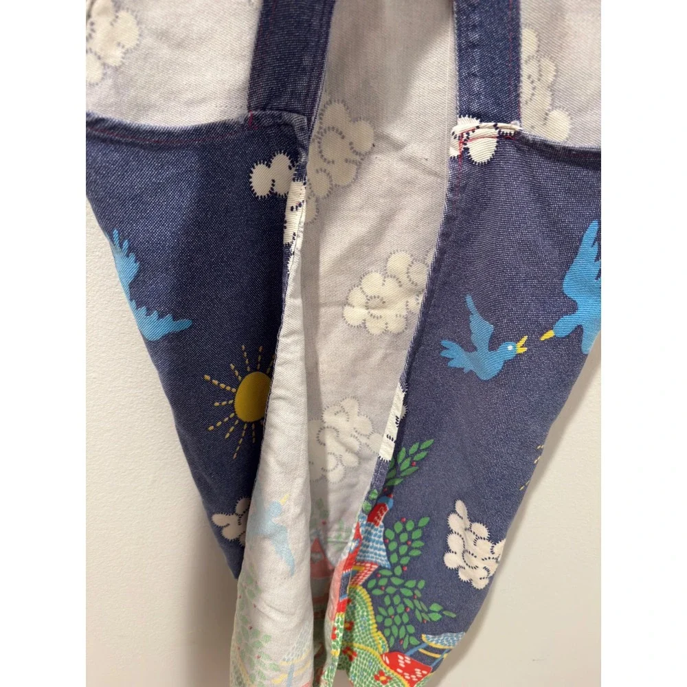 N/A vintage denim